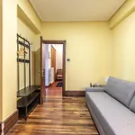 Con Vistas A La Ria Apartment Bilbao