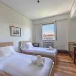 Con Vistas A La Ria Bilbao