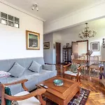 Apartment Con Vistas A La Ria Bilbao