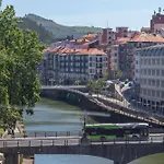 Apartment Con Vistas A La Ria