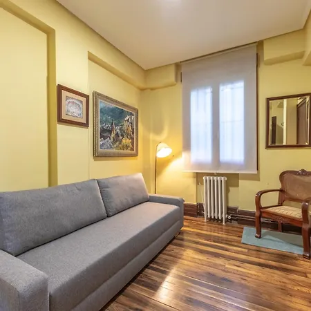 Con Vistas A La Ria * 빌바오