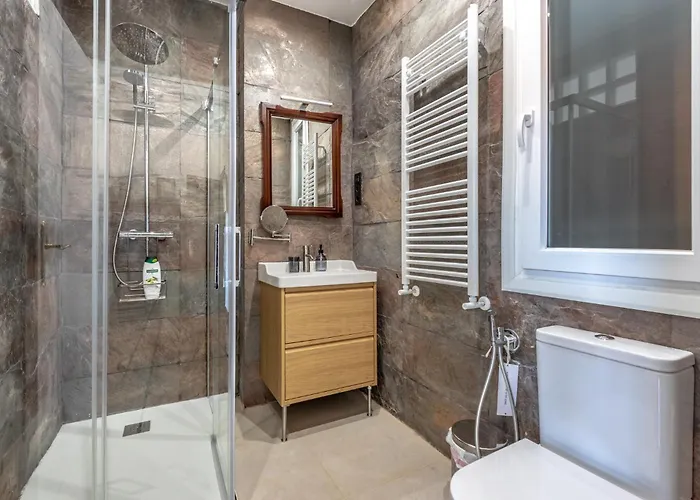 Con Vistas A La Ria Appartement