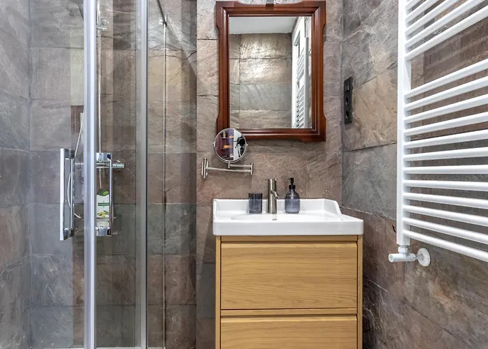 Con Vistas A La Ria * 빌바오