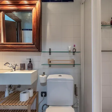 Apartamento Con Vistas A La Ria