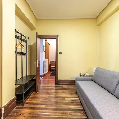 Con Vistas A La Ria Apartment Bilbao