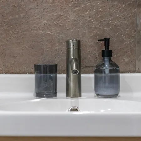 Con Vistas A La Ria *