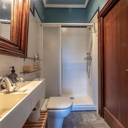 Con Vistas A La Ria *