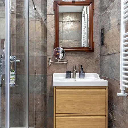 Con Vistas A La Ria * Bilbao