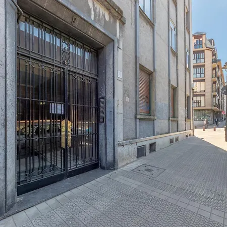 Apartament Con Vistas A La Ria *