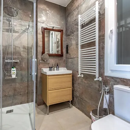 Con Vistas A La Ria Appartamento